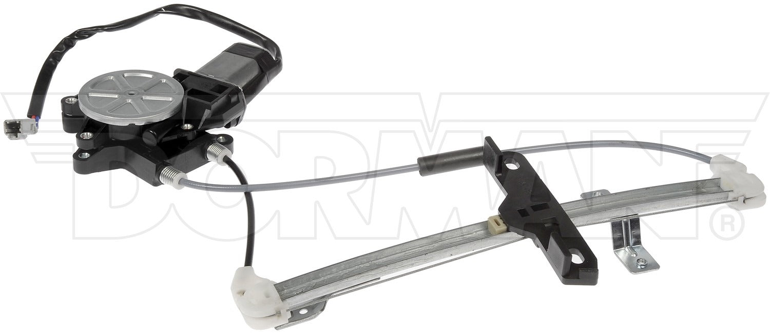 Dorman - OE Solutions WINDOW REGULATOR 741-628