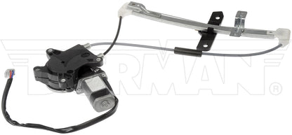Dorman - OE Solutions WINDOW REGULATOR 741-628