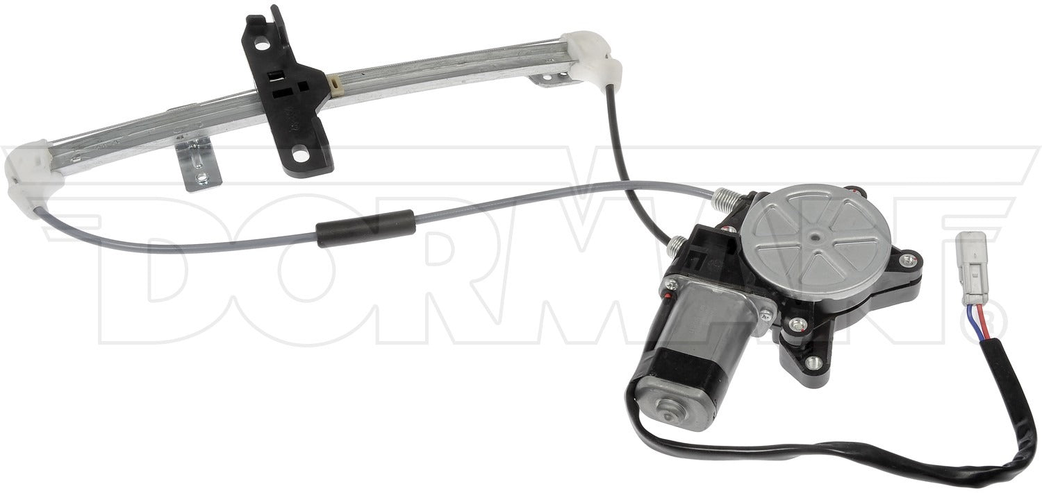 Dorman - OE Solutions WINDOW REGULATOR 741-628