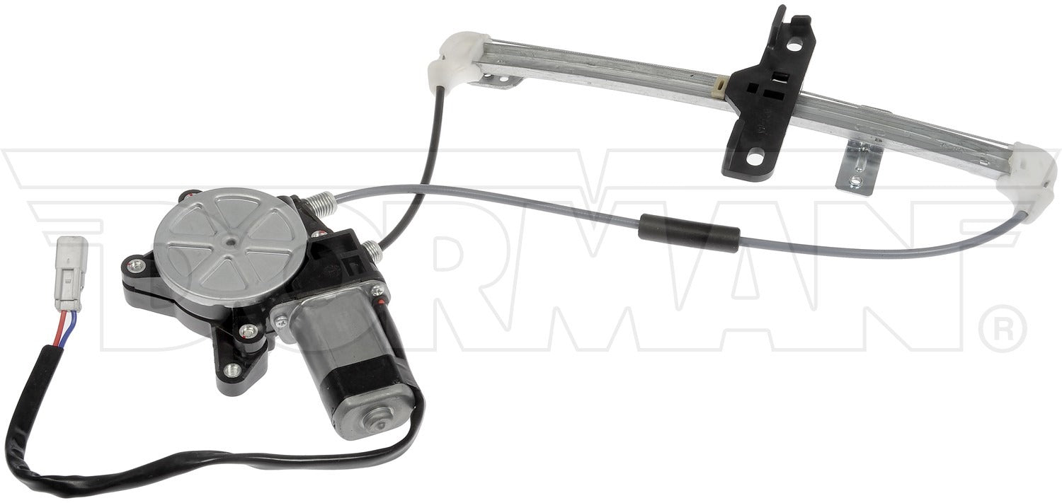 Dorman - OE Solutions WINDOW REGULATOR 741-629