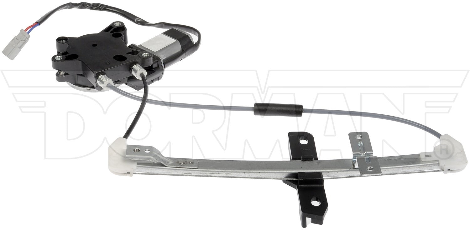 Dorman - OE Solutions WINDOW REGULATOR 741-629