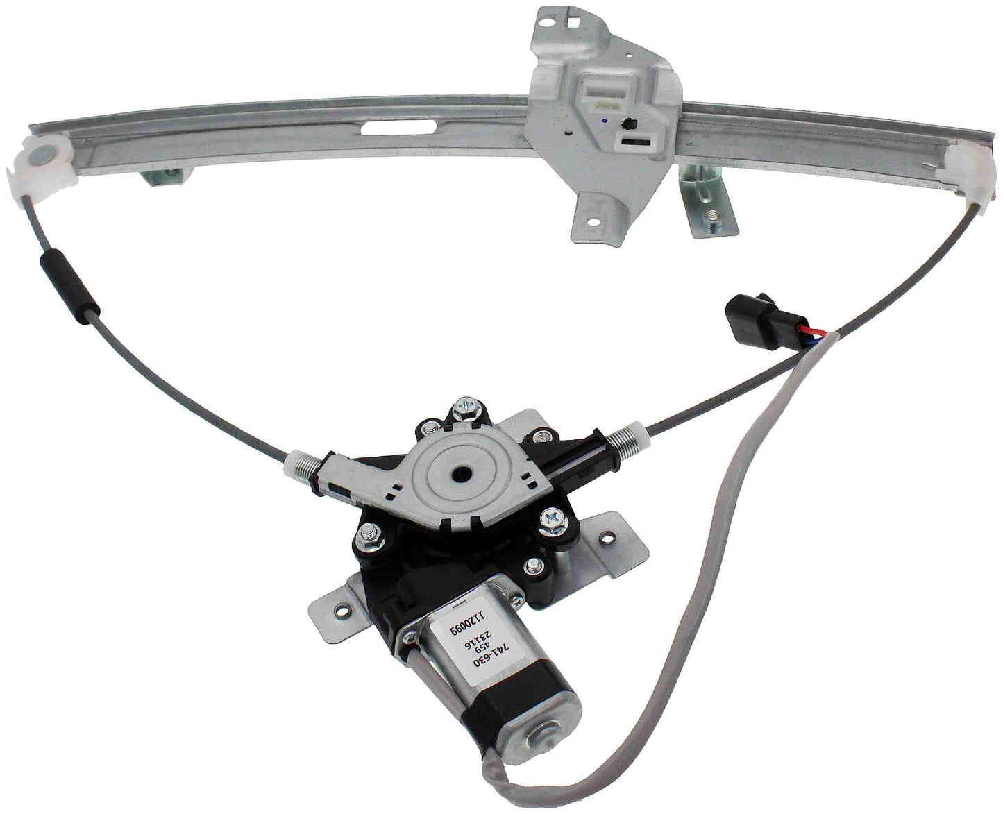 Dorman - OE Solutions Power Window Regulator and Motor Assembly for 2000-2005 Chevrolet Impala