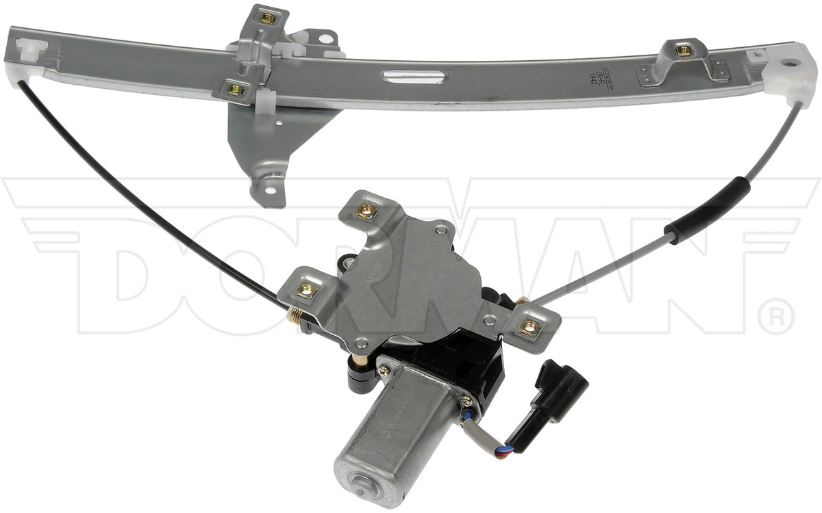 Dorman - OE Solutions Power Window Regulator and Motor Assembly for 2000-2005 Chevrolet Impala