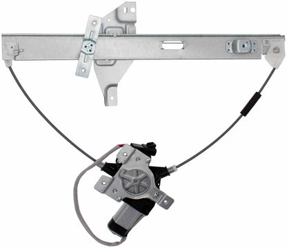 Dorman - OE Solutions Power Window Regulator and Motor Assembly for 2000-2005 Chevrolet Impala