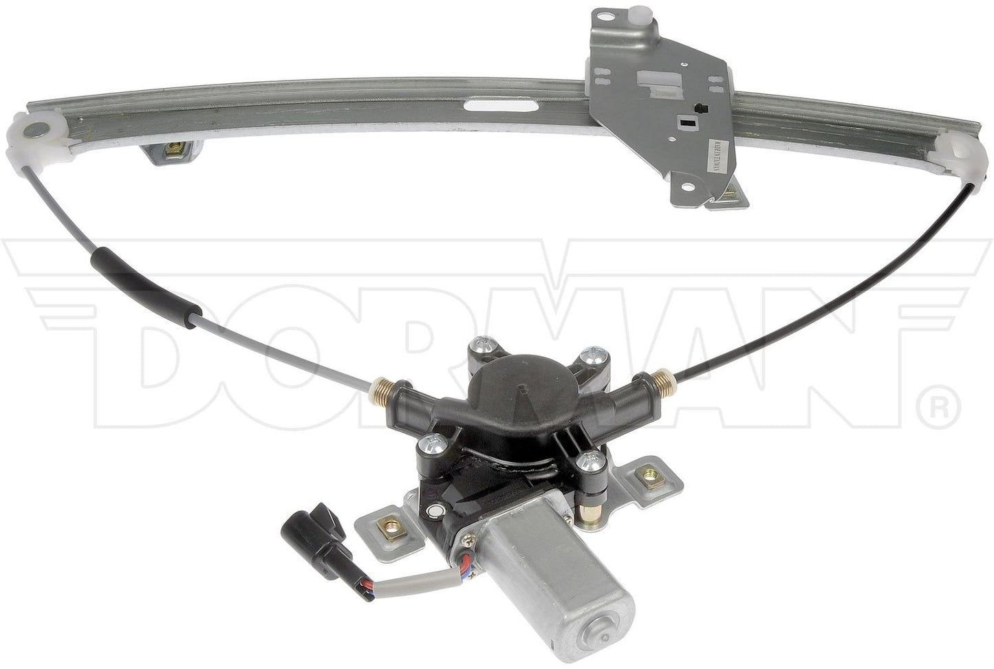 Dorman - OE Solutions Power Window Regulator and Motor Assembly for 2000-2005 Chevrolet Impala
