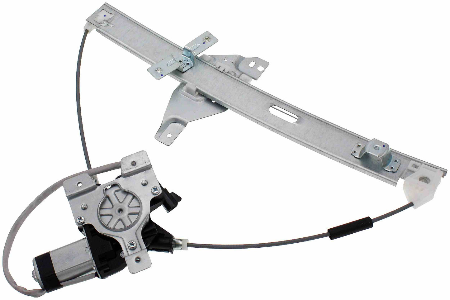 Dorman - OE Solutions Power Window Regulator and Motor Assembly for 2000-2005 Chevrolet Impala