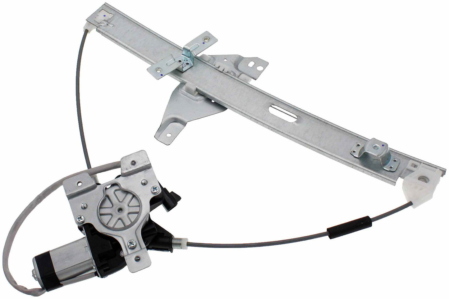 Dorman - OE Solutions Power Window Regulator and Motor Assembly for 2000-2005 Chevrolet Impala