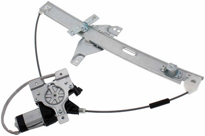 Dorman - OE Solutions Power Window Regulator and Motor Assembly for 2000-2005 Chevrolet Impala