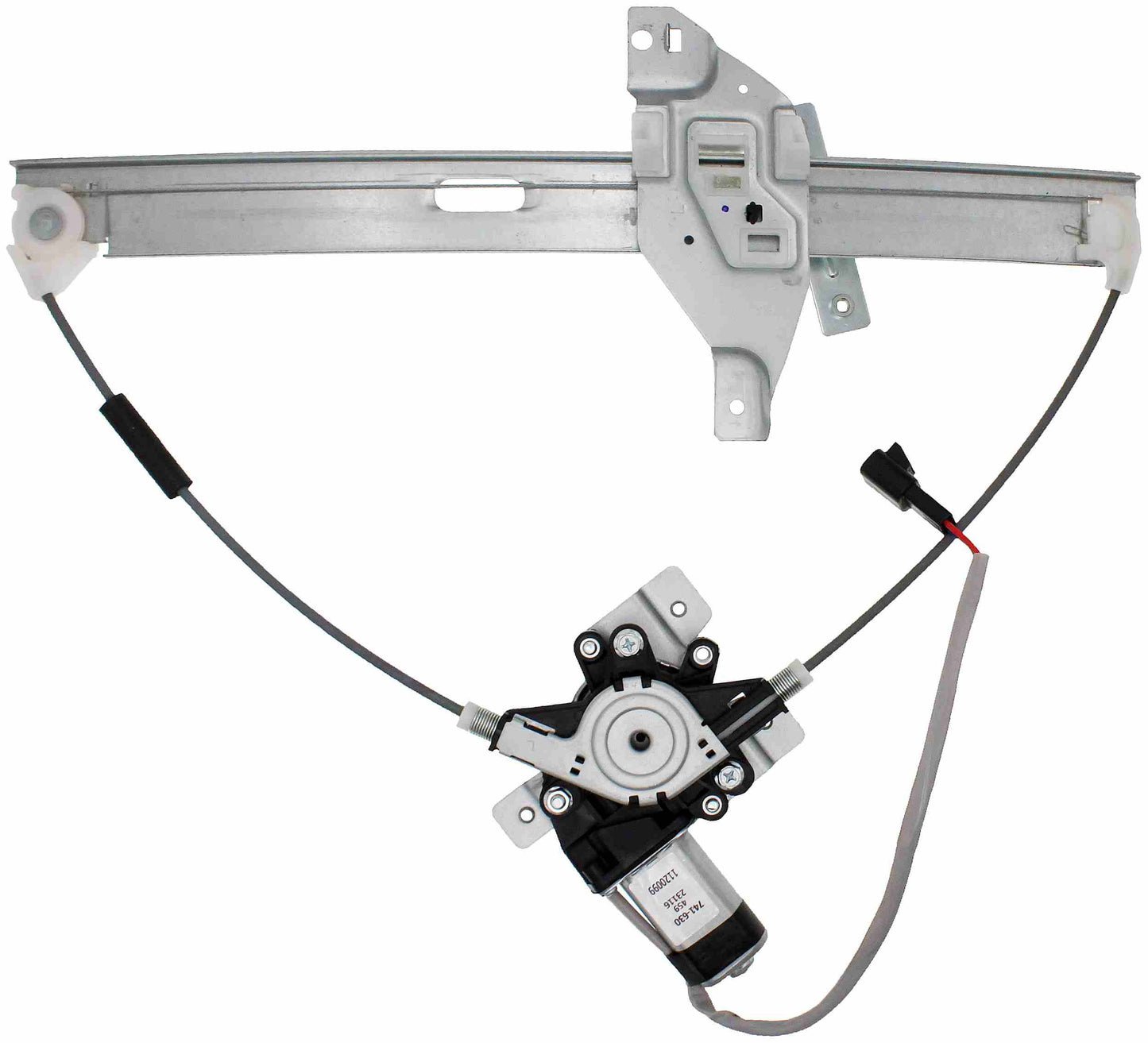 Dorman - OE Solutions Power Window Regulator and Motor Assembly for 2000-2005 Chevrolet Impala
