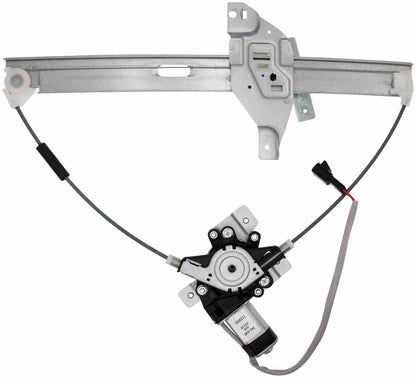 Dorman - OE Solutions Power Window Regulator and Motor Assembly for 2000-2005 Chevrolet Impala