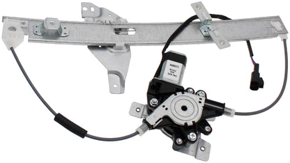 Dorman - OE Solutions Power Window Motor and Regulator Assembly for 2000-2005 Chevrolet Impala 741-631
