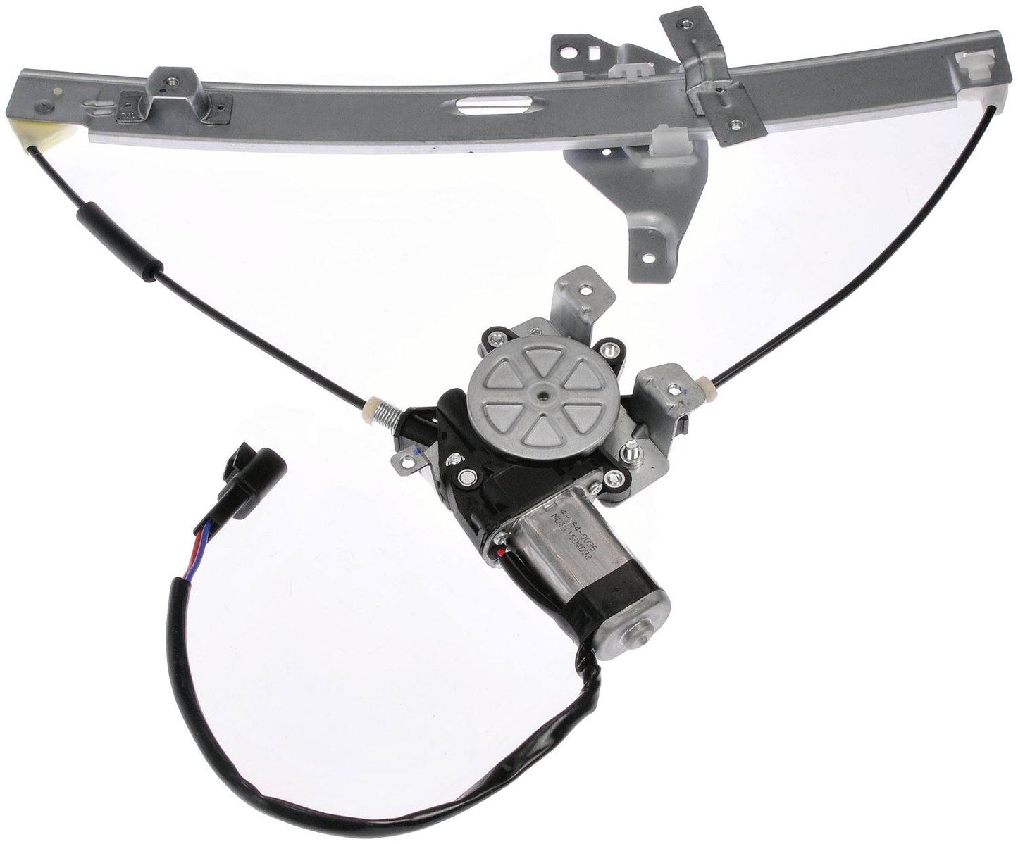 Dorman - OE Solutions Power Window Motor and Regulator Assembly for 2000-2005 Chevrolet Impala 741-631