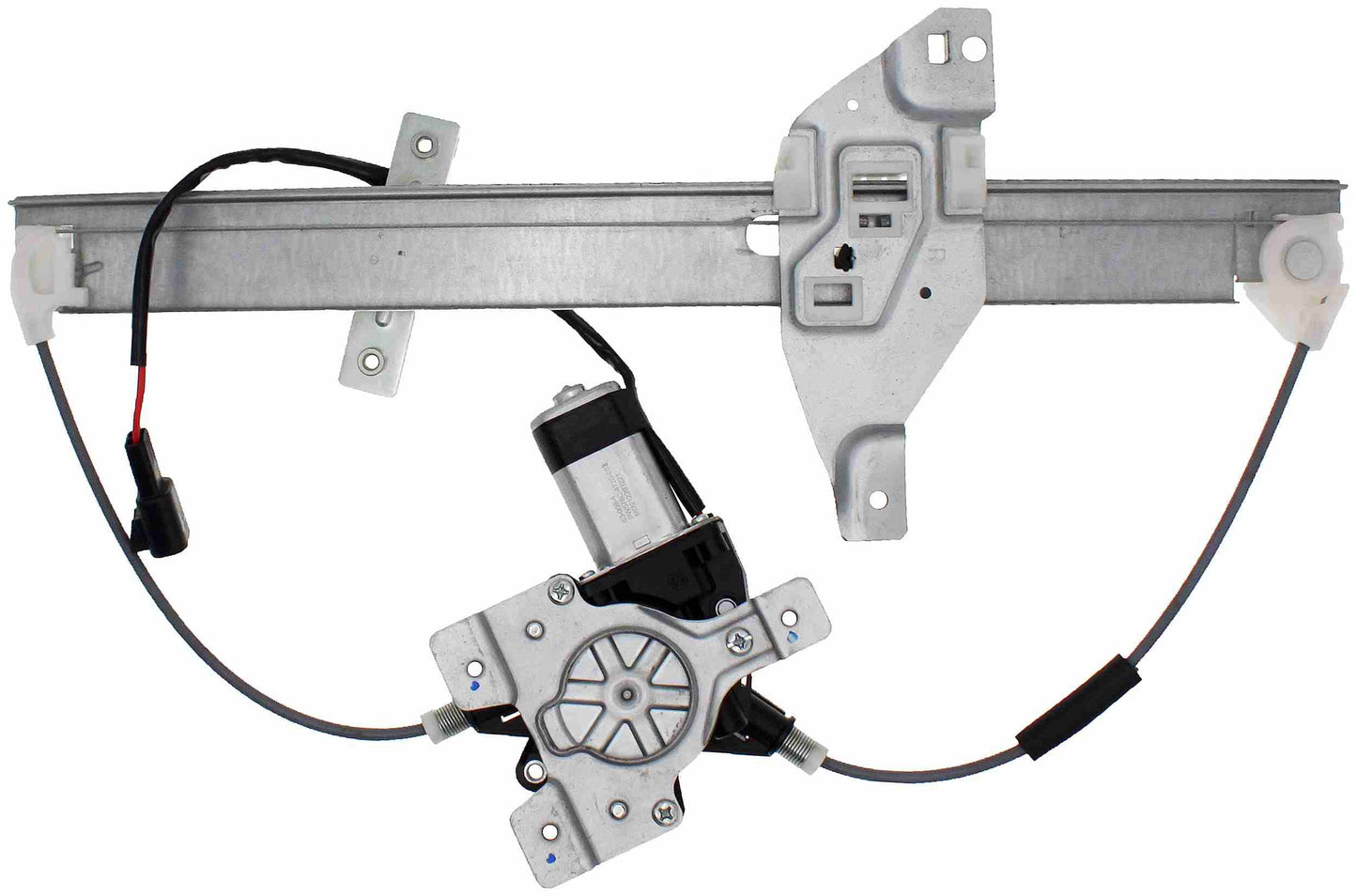 Dorman - OE Solutions Power Window Motor and Regulator Assembly for 2000-2005 Chevrolet Impala 741-631