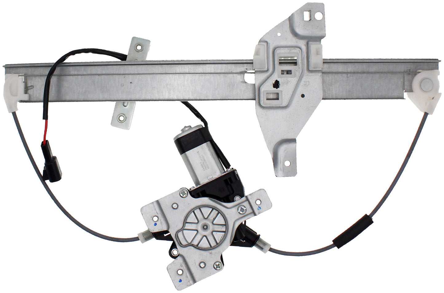 Dorman - OE Solutions Power Window Motor and Regulator Assembly for 2000-2005 Chevrolet Impala 741-631
