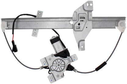 Dorman - OE Solutions Power Window Motor and Regulator Assembly for 2000-2005 Chevrolet Impala 741-631