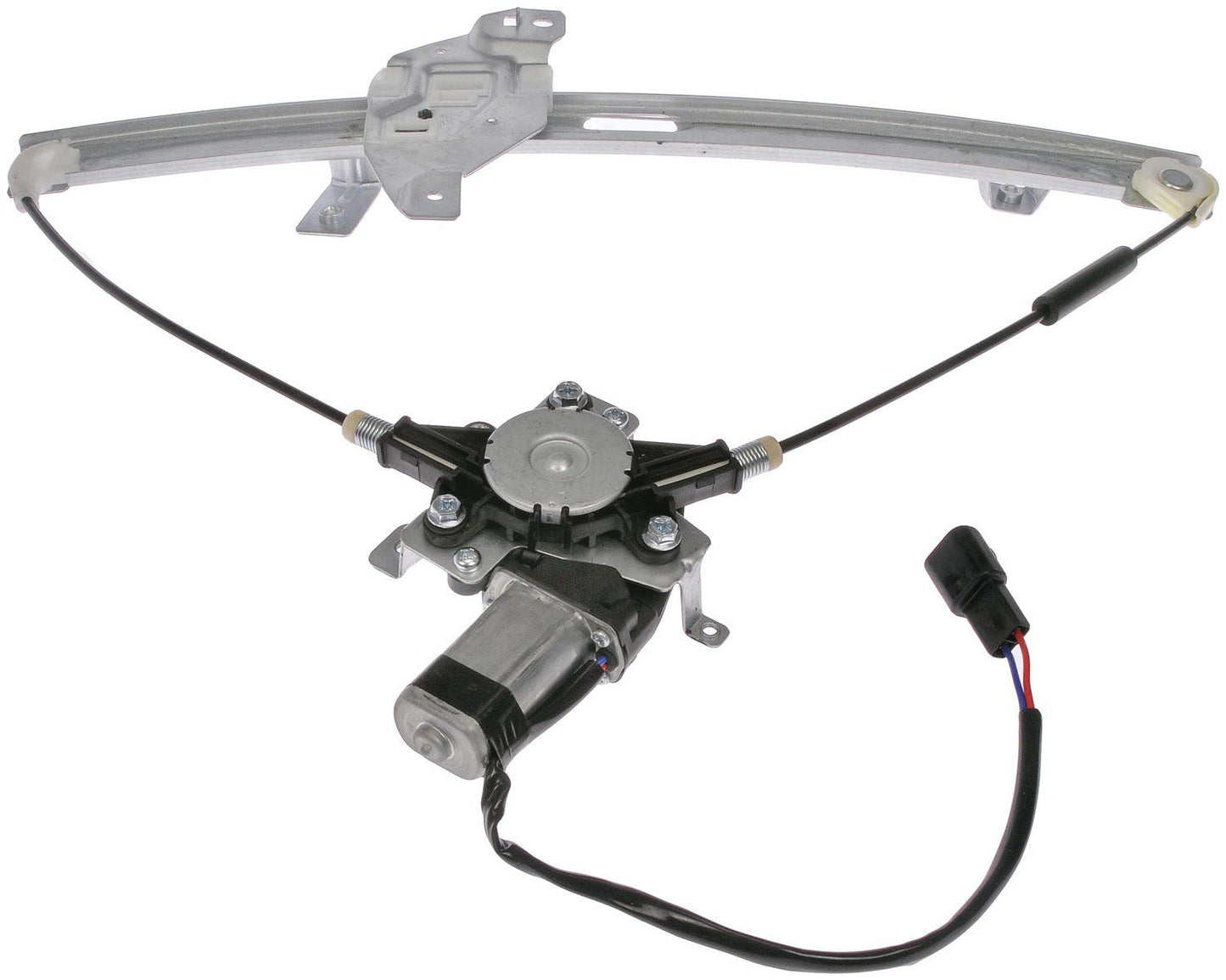 Dorman - OE Solutions Power Window Motor and Regulator Assembly for 2000-2005 Chevrolet Impala 741-631