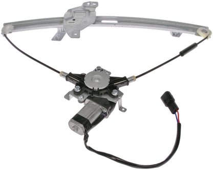Dorman - OE Solutions Power Window Motor and Regulator Assembly for 2000-2005 Chevrolet Impala 741-631