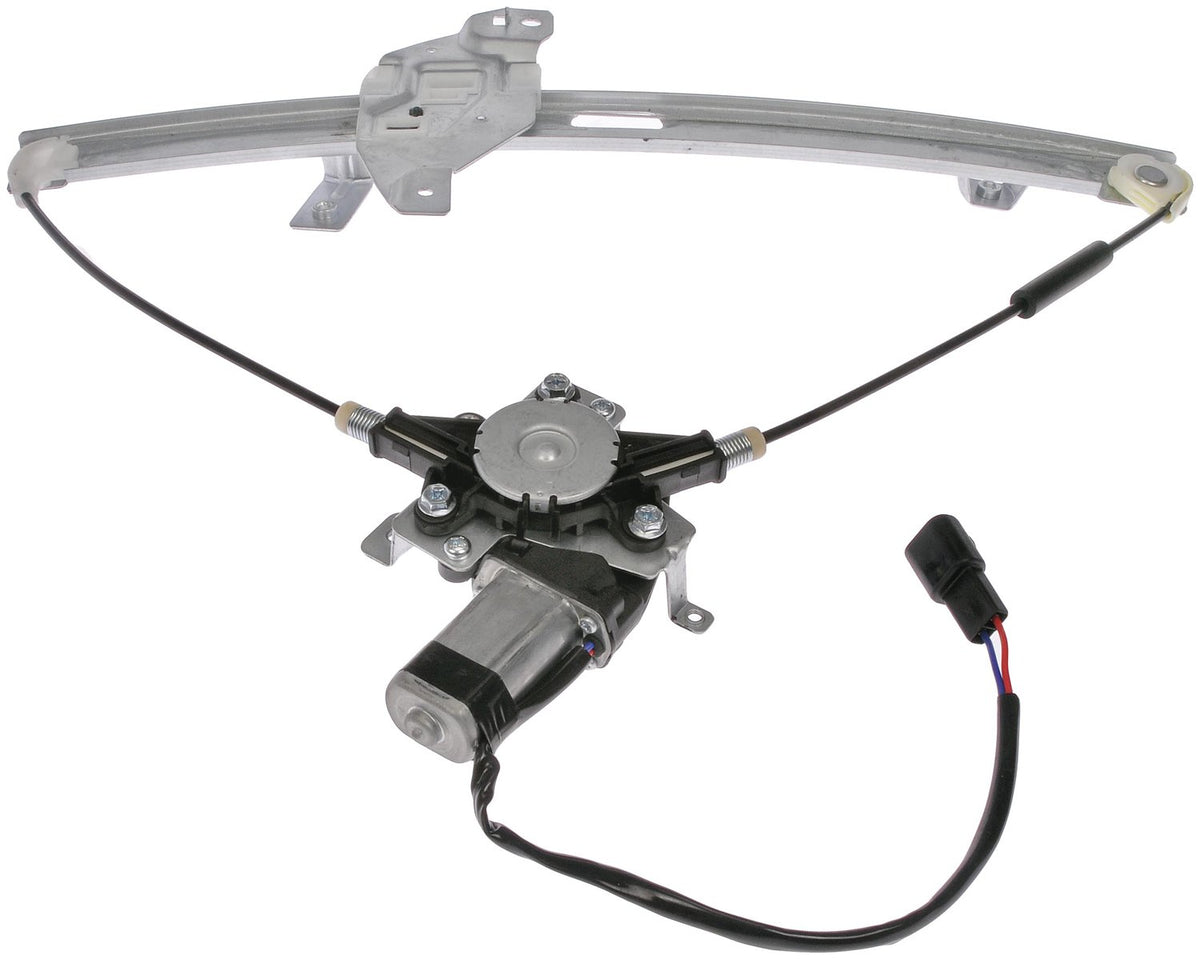 Dorman - OE Solutions Power Window Motor and Regulator Assembly for 2000-2005 Chevrolet Impala 741-631