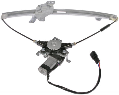 Dorman - OE Solutions Power Window Motor and Regulator Assembly for 2000-2005 Chevrolet Impala 741-631