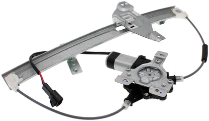Dorman - OE Solutions Power Window Motor and Regulator Assembly for 2000-2005 Chevrolet Impala 741-631