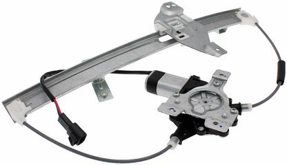 Dorman - OE Solutions Power Window Motor and Regulator Assembly for 2000-2005 Chevrolet Impala 741-631