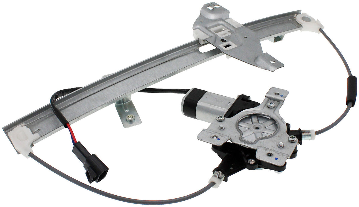 Dorman - OE Solutions Power Window Motor and Regulator Assembly for 2000-2005 Chevrolet Impala 741-631