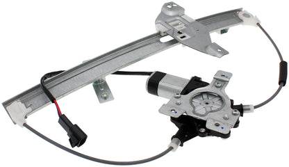 Dorman - OE Solutions Power Window Motor and Regulator Assembly for 2000-2005 Chevrolet Impala 741-631