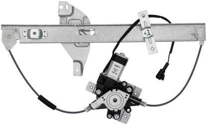 Dorman - OE Solutions Power Window Motor and Regulator Assembly for 2000-2005 Chevrolet Impala 741-631
