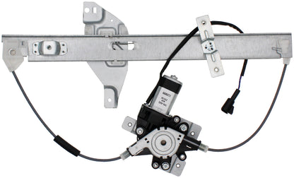 Dorman - OE Solutions Power Window Motor and Regulator Assembly for 2000-2005 Chevrolet Impala 741-631