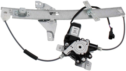 Dorman - OE Solutions Power Window Motor and Regulator Assembly for 2000-2005 Chevrolet Impala 741-631