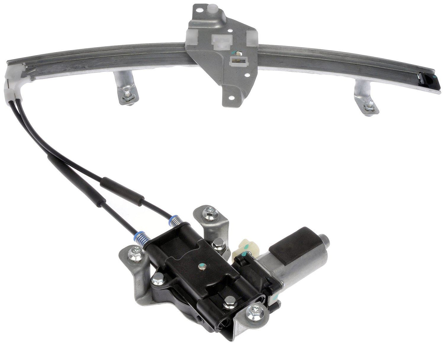 Dorman Power Window Motor and Regulator Assembly for 2005-1997 Buick Century, 2004-1997 Buick Regal, 2002-1998 Oldsmobile Intrigue 741-637