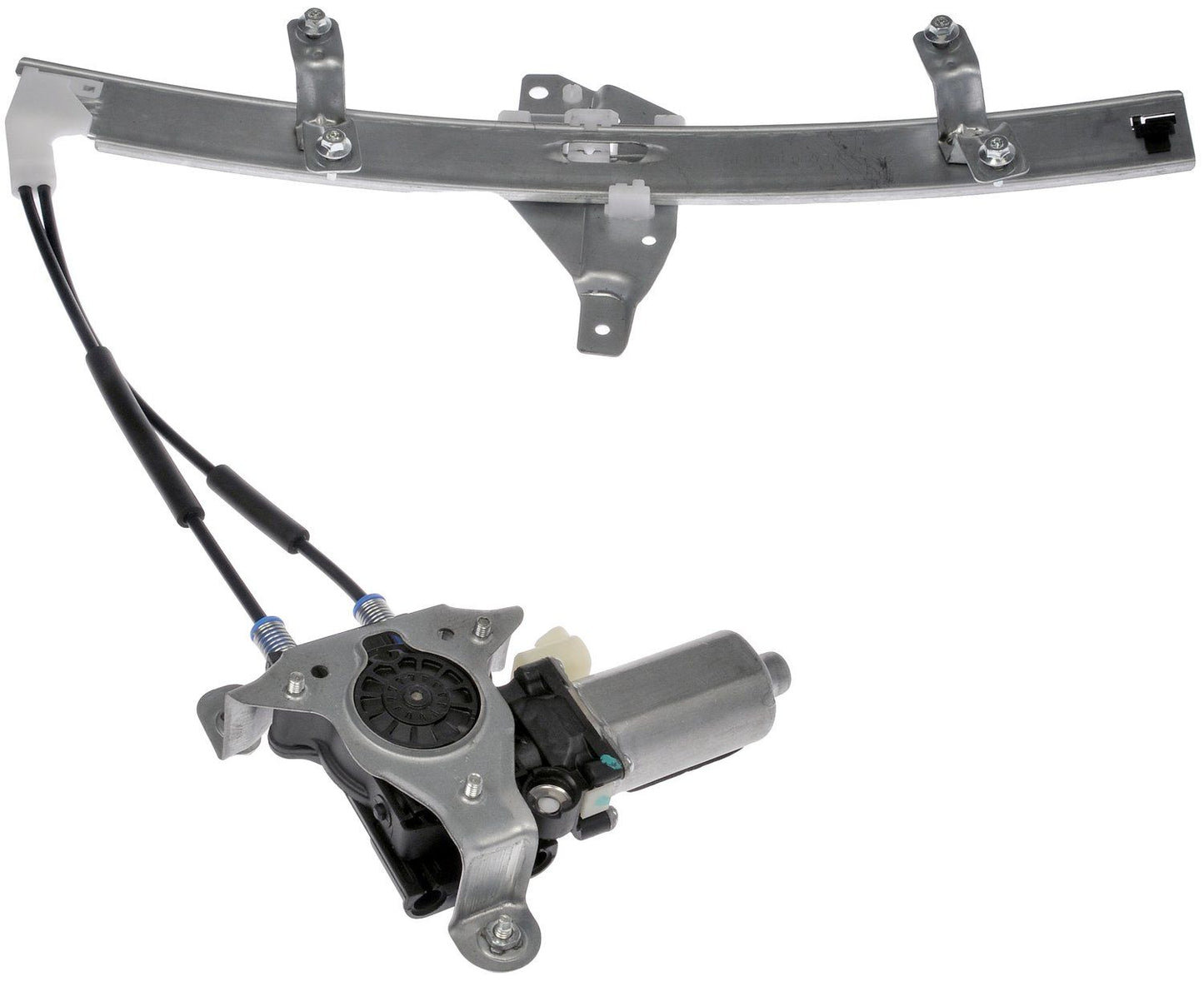 Dorman Power Window Motor and Regulator Assembly for 2005-1997 Buick Century, 2004-1997 Buick Regal, 2002-1998 Oldsmobile Intrigue 741-638
