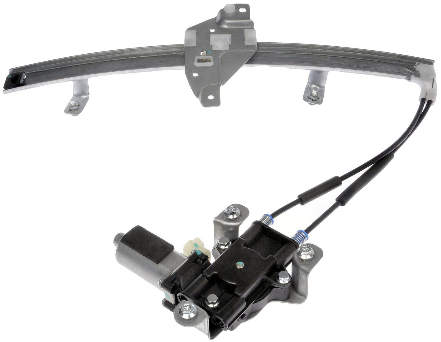 Dorman Power Window Motor and Regulator Assembly for 2005-1997 Buick Century, 2004-1997 Buick Regal, 2002-1998 Oldsmobile Intrigue 741-638