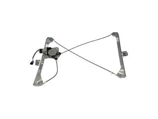 Dorman Power Window Motor and Regulator Assembly for 2004-2009 Oldsmobile Alero 2005-1999 Pontiac Grand Am 741-640