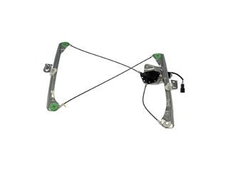 Dorman Power Window Motor and Regulator Assembly for 2004-2009 Oldsmobile Alero 2005-1999 Pontiac Grand Am 741-640