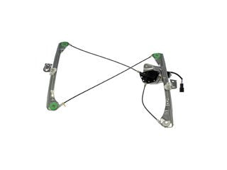 Dorman Power Window Motor and Regulator Assembly for 2004-2009 Oldsmobile Alero 2005-1999 Pontiac Grand Am 741-640