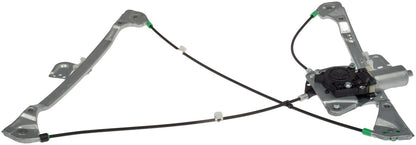 Dorman Power Window Motor and Regulator Assembly for 2004-1999 Oldsmobile Alero 2005-1999 Pontiac Grand Am 741-642