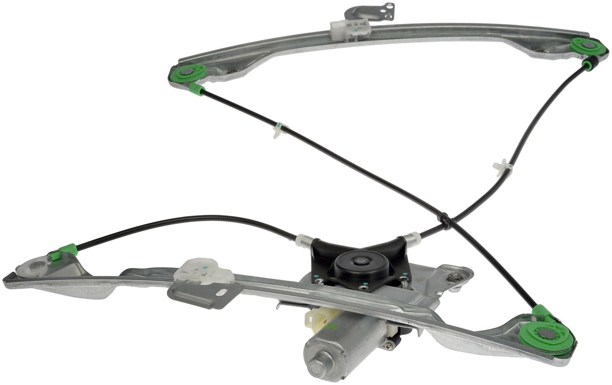 Dorman Power Window Motor and Regulator Assembly for 2004-1999 Oldsmobile Alero 2005-1999 Pontiac Grand Am 741-642