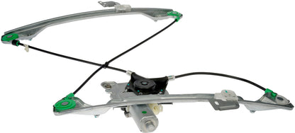 Dorman Power Window Motor and Regulator Assembly for 1999-2004 Oldsmobile Alero 741-643