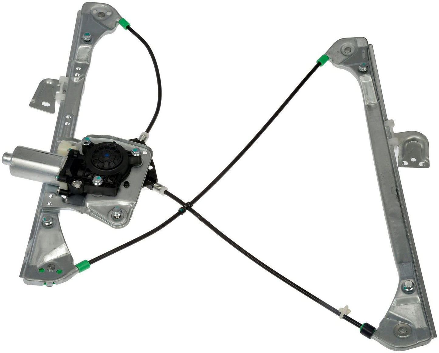 Dorman Power Window Motor and Regulator Assembly for 1999-2004 Oldsmobile Alero 741-643