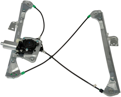 Dorman Power Window Motor and Regulator Assembly for 1999-2004 Oldsmobile Alero 741-643