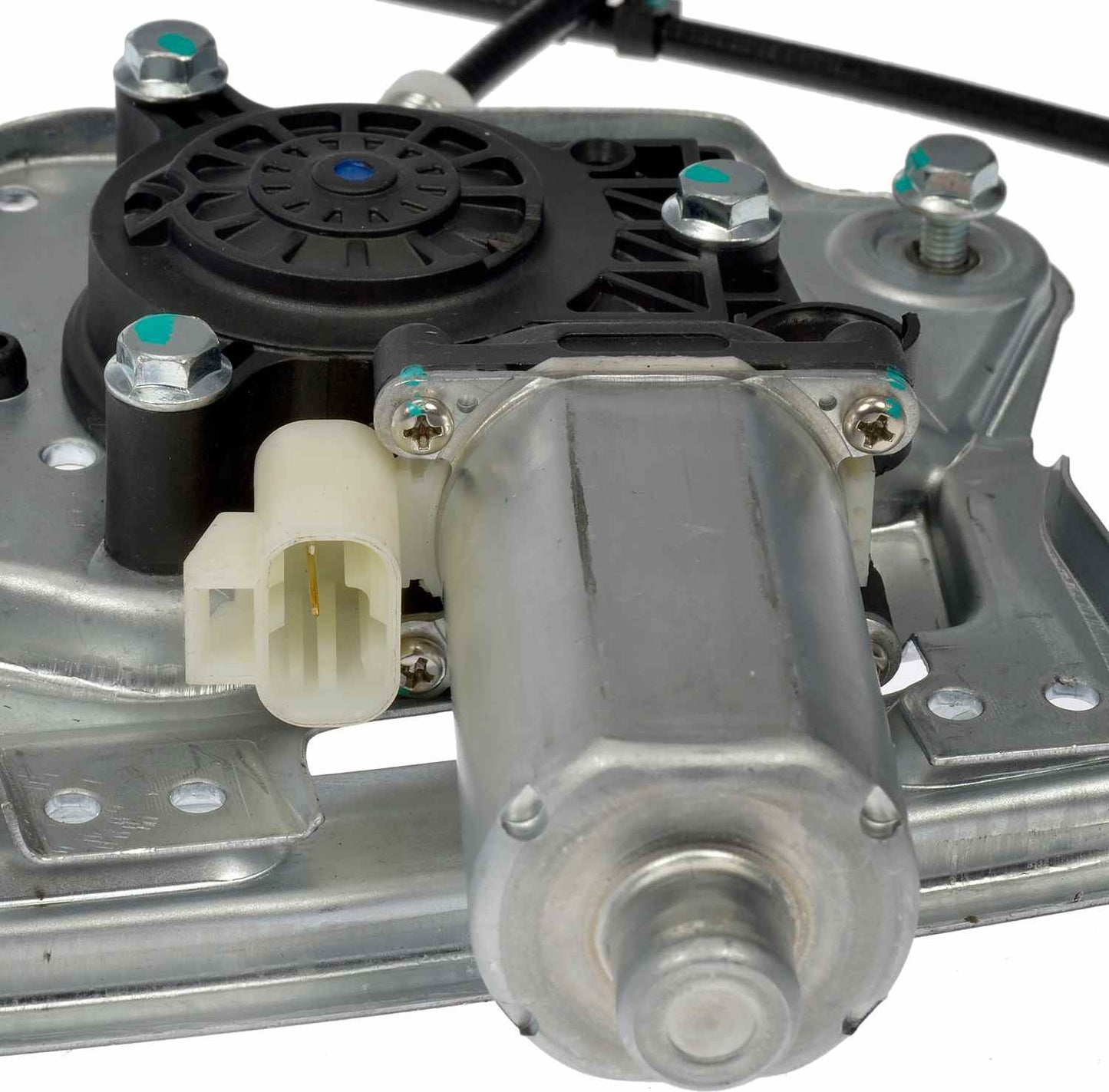 Dorman Power Window Motor and Regulator Assembly for 1999-2004 Oldsmobile Alero 741-643
