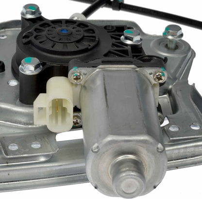 Dorman Power Window Motor and Regulator Assembly for 1999-2004 Oldsmobile Alero 741-643