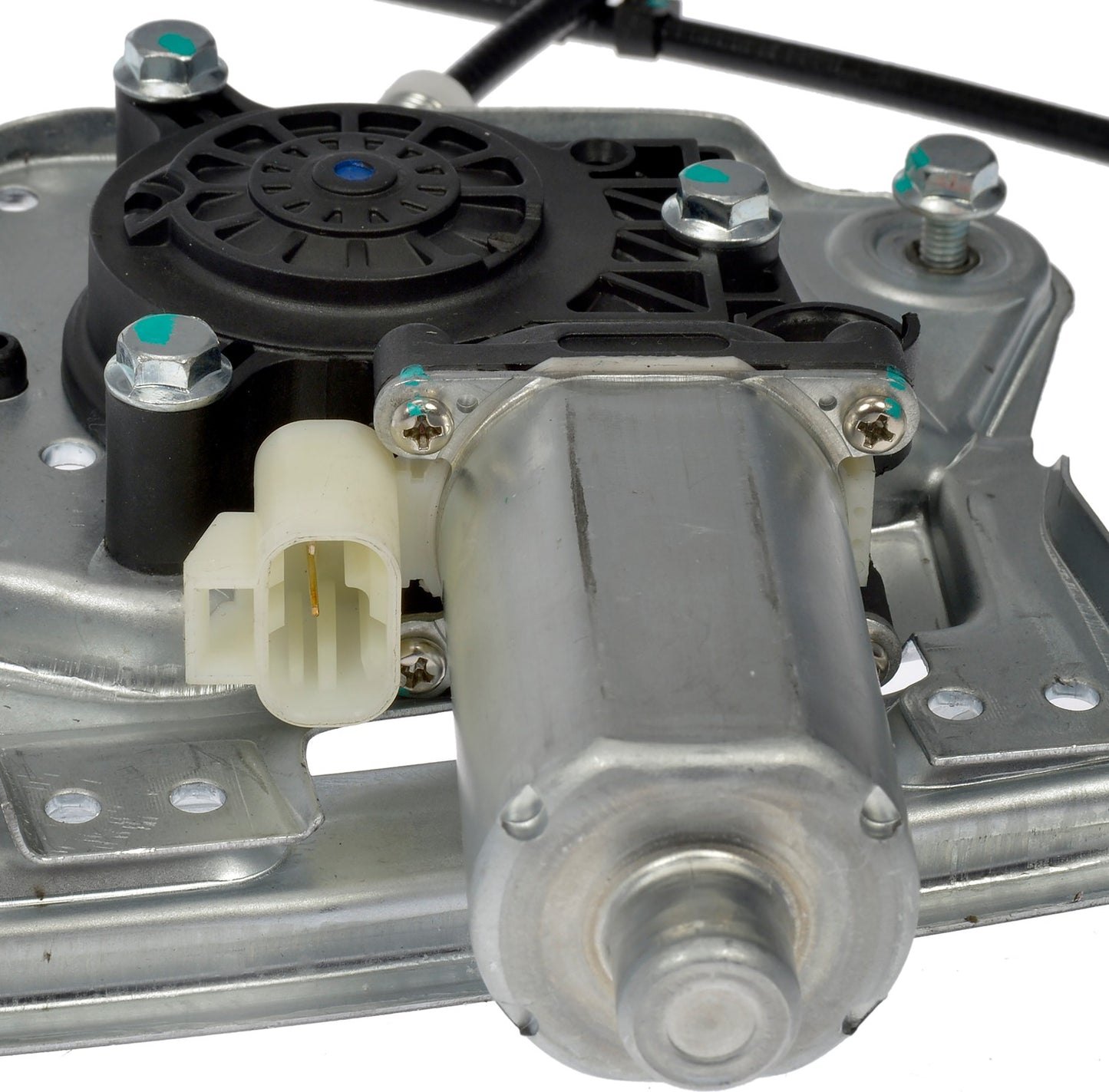 Dorman Power Window Motor and Regulator Assembly for 1999-2004 Oldsmobile Alero 741-643