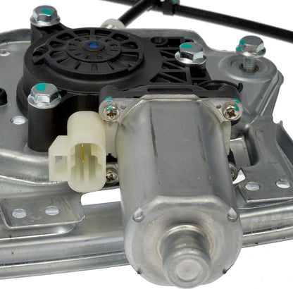 Dorman Power Window Motor and Regulator Assembly for 1999-2004 Oldsmobile Alero 741-643