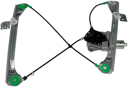 Dorman Power Window Motor and Regulator Assembly for 1999-2004 Oldsmobile Alero 741-643