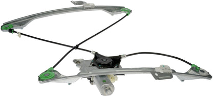 Dorman Power Window Motor and Regulator Assembly for 1999-2004 Oldsmobile Alero 741-643