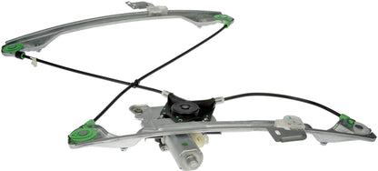 Dorman Power Window Motor and Regulator Assembly for 1999-2004 Oldsmobile Alero 741-643