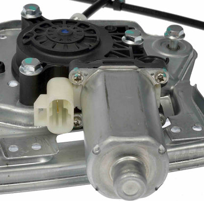 Dorman Power Window Motor and Regulator Assembly for 1999-2004 Oldsmobile Alero 741-643