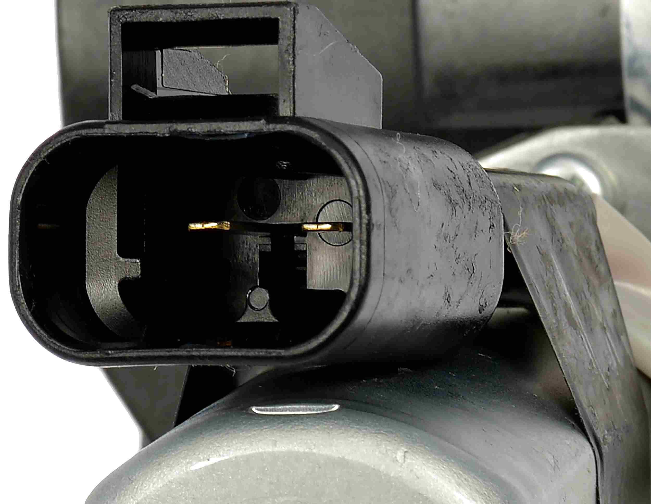 Dorman OE Solutions Power Window Regulator And Motor Assembly with Cable Guides for 2002-06 Cadillac, 2007-99 Chevrolet, 2007-99 GMC 741-644